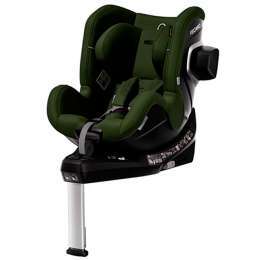 SEGGIOLINO AUTO RECARO TORON 1 KID