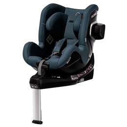 SEGGIOLINO AUTO RECARO TORON 1 KID