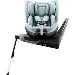 SEGGIOLINO AUTO BRITAX RÖMER SWIVEL 2