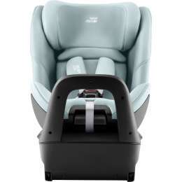 SEGGIOLINO AUTO BRITAX RÖMER SWIVEL 2