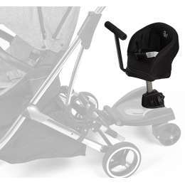 SEGGIOLINO PER SCOOTER MS