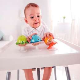 SET SONAGLI ADESIVI HAPE