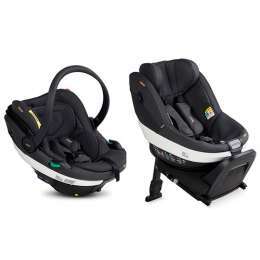 SEGGIOLINO AUTO BESAFE SISTEMA BEYOND 360