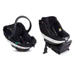 SEGGIOLINO AUTO BESAFE SISTEMA BEYOND 360