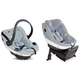 SEGGIOLINO AUTO BESAFE SISTEMA BEYOND 360