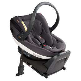 SEGGIOLINO AUTO BESAFE SISTEMA BEYOND 360