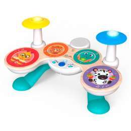 TAMBURO COLLEGABILE BABY EINSTEIN MAGIC TOUCH DELUXE