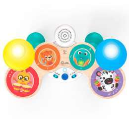 TAMBURO COLLEGABILE BABY EINSTEIN MAGIC TOUCH DELUXE