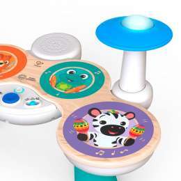 TAMBURO COLLEGABILE BABY EINSTEIN MAGIC TOUCH DELUXE
