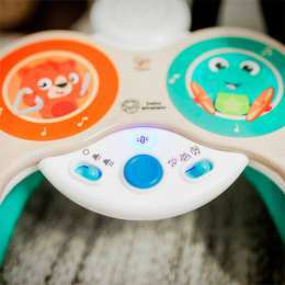 TAMBURO COLLEGABILE BABY EINSTEIN MAGIC TOUCH DELUXE