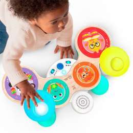 TAMBURO COLLEGABILE BABY EINSTEIN MAGIC TOUCH DELUXE