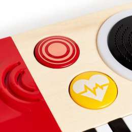 STUDIO DJ HAPE DI MIXAGGIO E GIRADISCHI