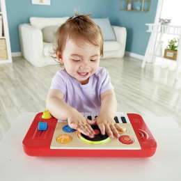 STUDIO DJ HAPE DI MIXAGGIO E GIRADISCHI