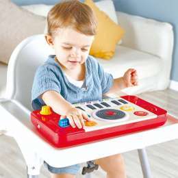 STUDIO DJ HAPE DI MIXAGGIO E GIRADISCHI