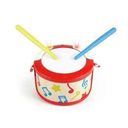 TAMBURO HAPE DIDATTICO MUSICALE
