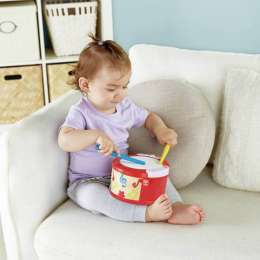 TAMBURO HAPE DIDATTICO MUSICALE