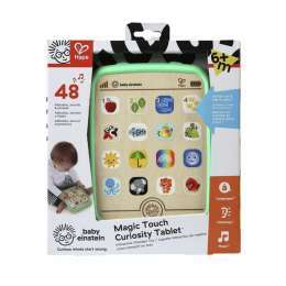 TABLET INTERATTIVO BABY EINSTEIN MAGIC TOUCH CURIOSITY