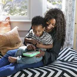 TABLET INTERATTIVO BABY EINSTEIN MAGIC TOUCH CURIOSITY