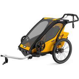 THULE CHARIOT PASSEGGINI MULTIFUNZIONALI