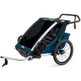 THULE CHARIOT PASSEGGINI MULTIFUNZIONALI