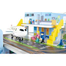 TRENO GRANDE CITTÀ HAPE