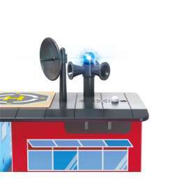 TRENO GRANDE CITTÀ HAPE