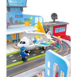 TRENO GRANDE CITTÀ HAPE