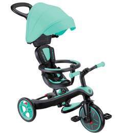 TRICICLO GLOBBER TRIKE EXPLORER 4 IN1