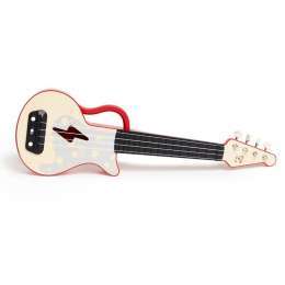 UKULELE LUMINOSO HAPE PER L'APPRENDIMENTO DELLA MUSICA