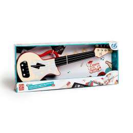 UKULELE LUMINOSO HAPE PER L'APPRENDIMENTO DELLA MUSICA