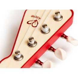 UKULELE LUMINOSO HAPE PER L'APPRENDIMENTO DELLA MUSICA