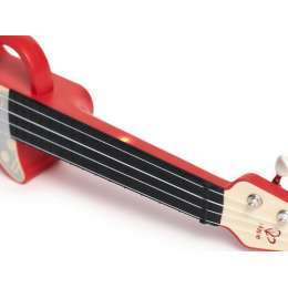 UKULELE LUMINOSO HAPE PER L'APPRENDIMENTO DELLA MUSICA
