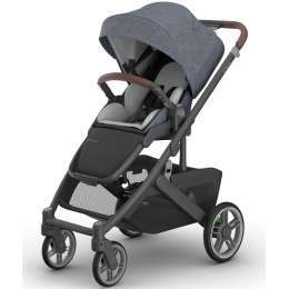 CARROZZINE UPPAbaby CRUZ V3