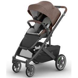 CARROZZINE UPPAbaby CRUZ V3