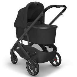 CARROZZINE UPPAbaby CRUZ V3