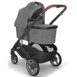 CARROZZINE UPPAbaby CRUZ V3