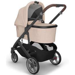 CARROZZINE UPPAbaby CRUZ V3