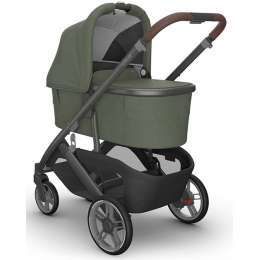 CARROZZINE UPPAbaby CRUZ V3