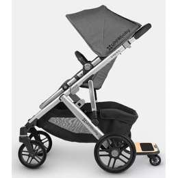 PEDANA UPPABABY VISTA E CRUZ PIGGYBACK