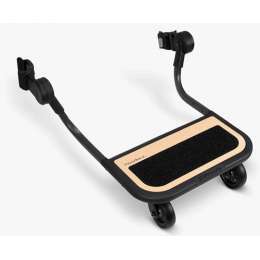 PEDANA UPPABABY VISTA E CRUZ PIGGYBACK