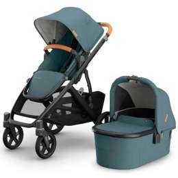 PASSEGGINI CARROZZINE UPPABABY VISTA V3