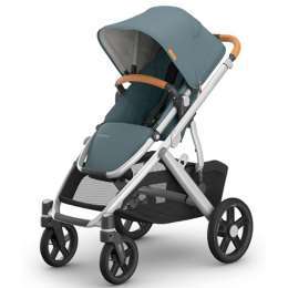 PASSEGGINI CARROZZINE UPPABABY VISTA V3