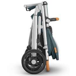 PASSEGGINI CARROZZINE UPPABABY VISTA V3