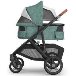 PASSEGGINI CARROZZINE UPPABABY VISTA V3