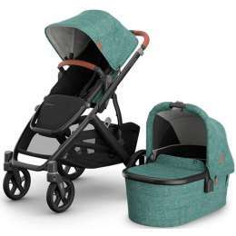 PASSEGGINI CARROZZINE UPPABABY VISTA V3