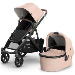 PASSEGGINI CARROZZINE UPPABABY VISTA V3