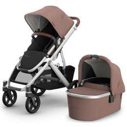 PASSEGGINI CARROZZINE UPPABABY VISTA V3