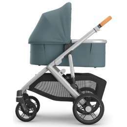 PASSEGGINI CARROZZINE UPPABABY VISTA V3