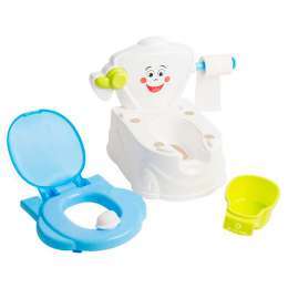 VASINO OLMITOS FUNNY WC