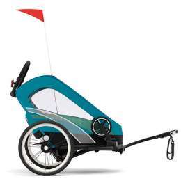 ZENO BIKE CYBEX